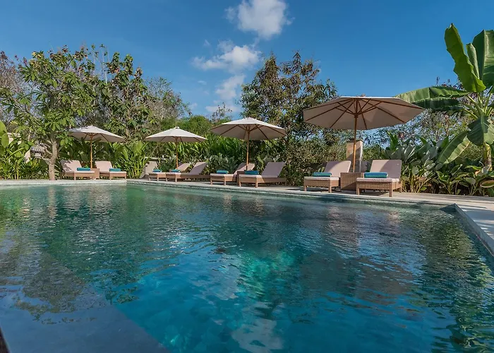 Royal Retreat Villa\'S Lembongan