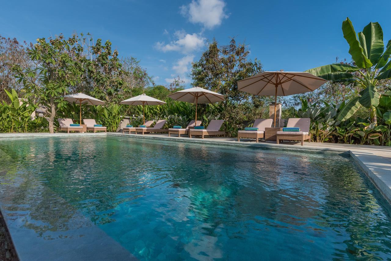 Royal Retreat Villa's 3* Lembongan
