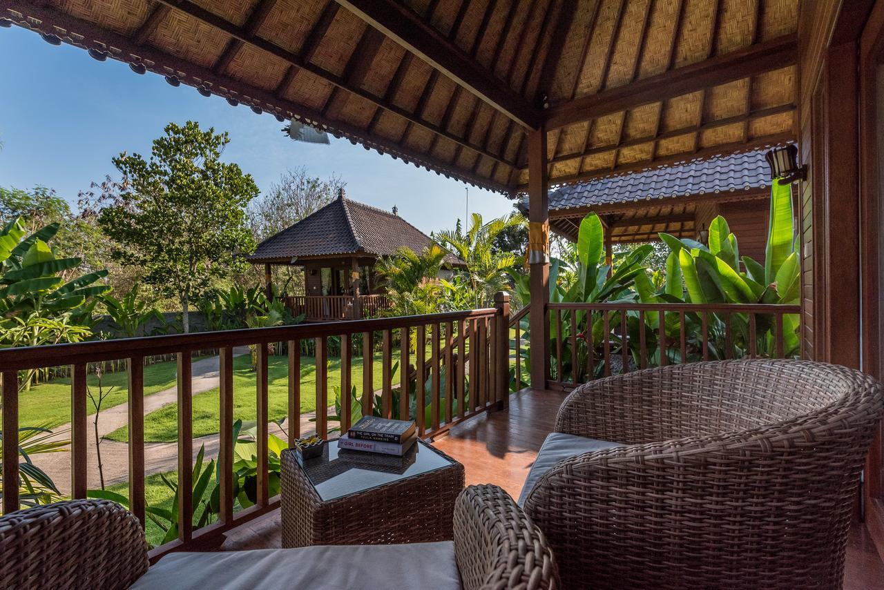 Royal Retreat Villa's Lembongan