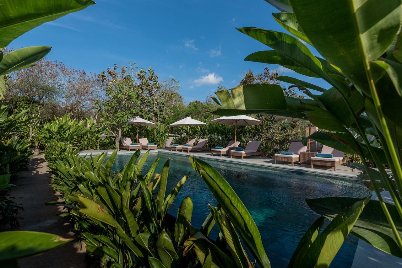Royal Retreat Villa's 3* Lembongan
