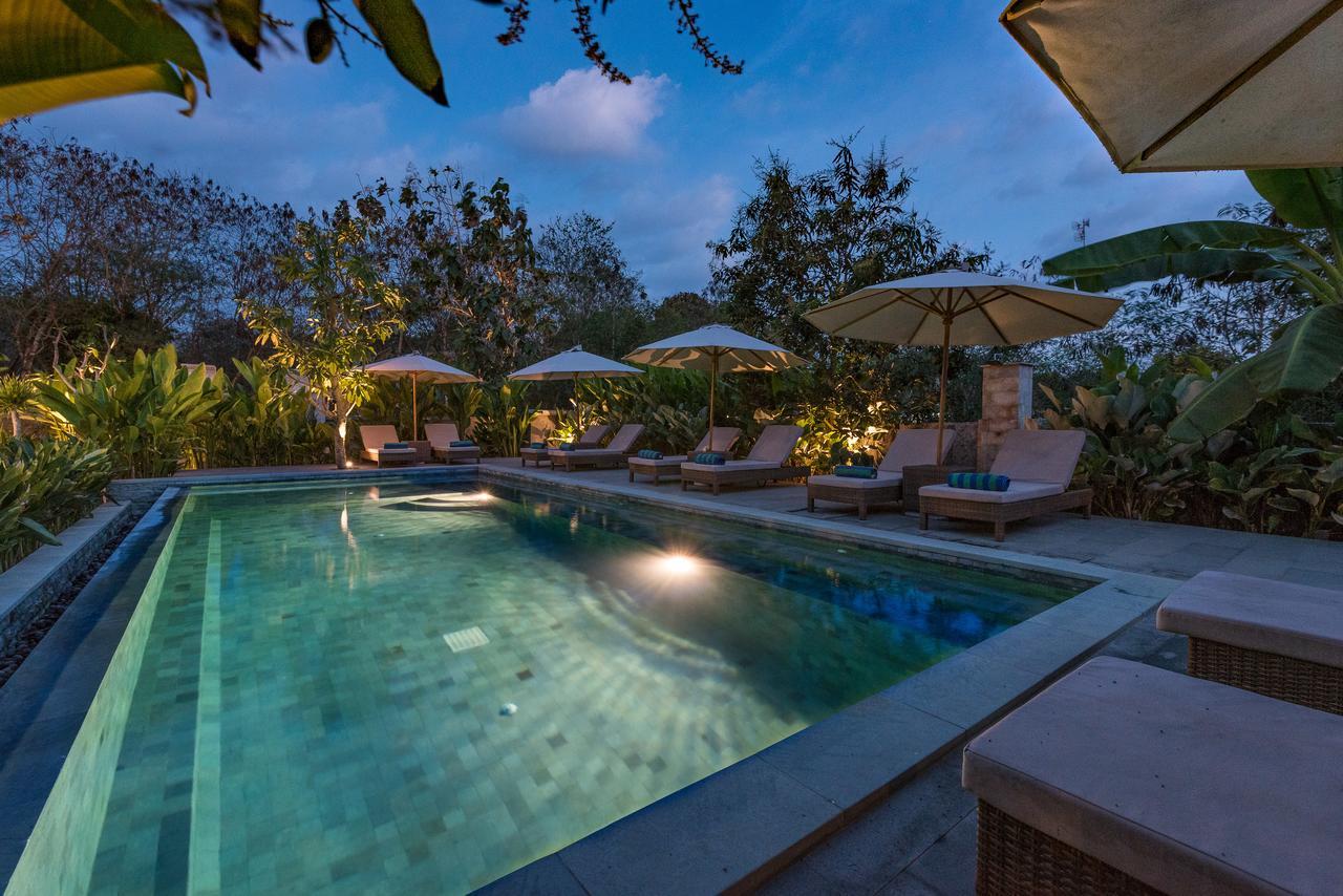 Royal Retreat Villa's 3* Lembongan
