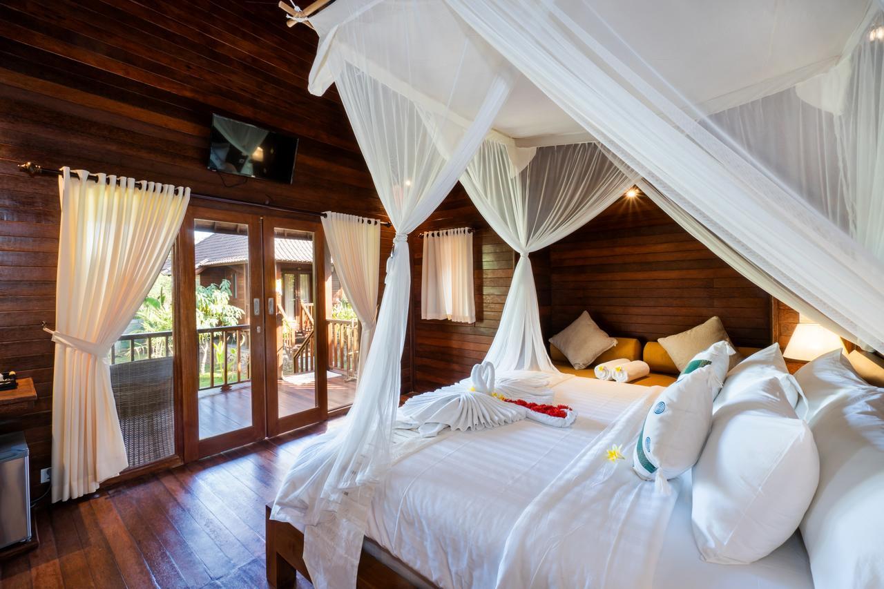 Royal Retreat Villa's Lembongan