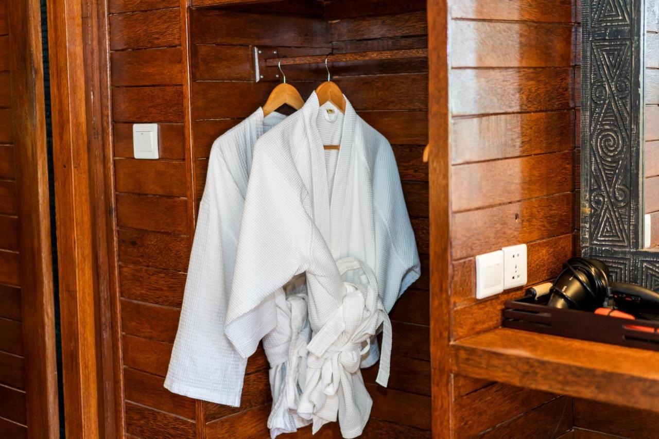 Bed & Breakfast Royal Retreat Villa's Lembongan