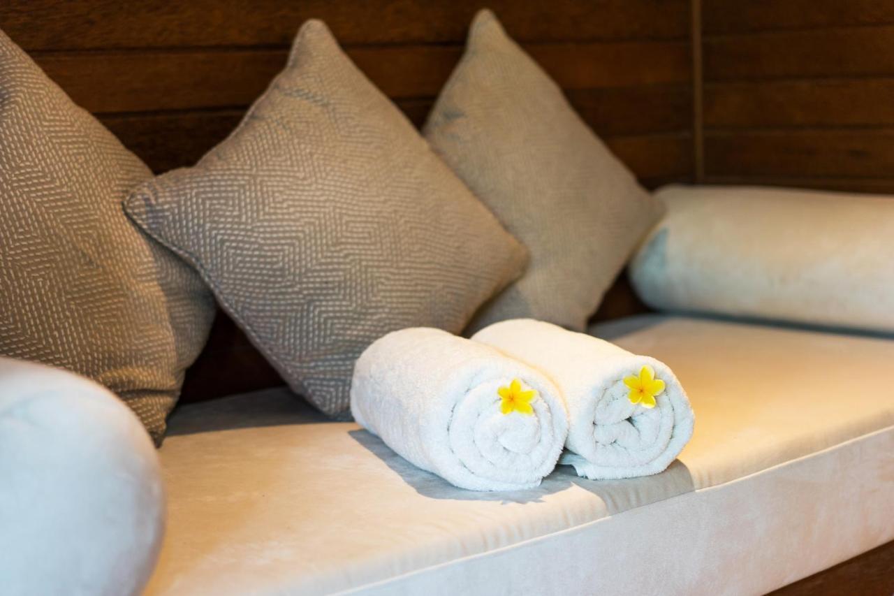 Bed & Breakfast Royal Retreat Villa's Lembongan
